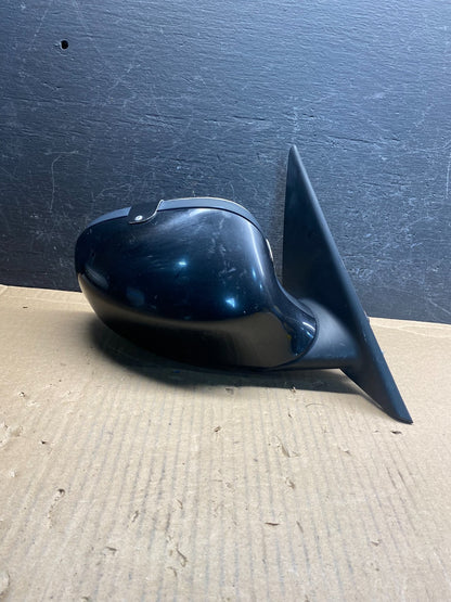 2009 to 2011 BMW 328i 335i Right Passenger Side View Door Mirror AE7940 DW0