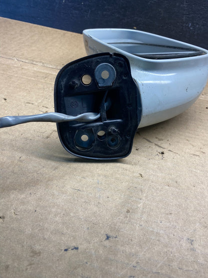 2002 to 2004 Suzuki Aerio Left Driver LH Side View Door Mirror ad3388 DG3