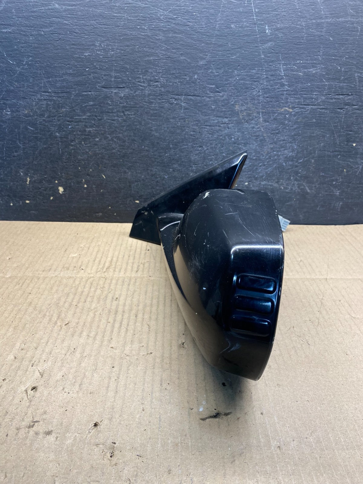 2007-2011 Honda CR-V CRV Left Driver LH Side View Door Mirror ai7333 DG10