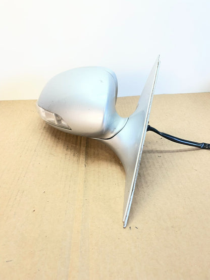 2006 to 2008 Mercedes-Benz S-Class Right Passenger RH Side View Mirror AF5432 DW1