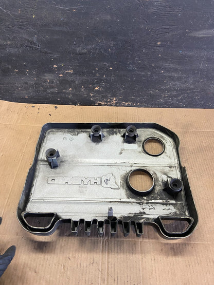 2009 to 2012 Ford Escape Engine Cover 9m6e-6a949-adw R7362 DG4