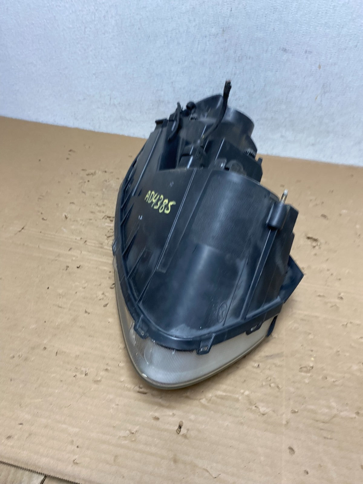 2007 2008 2009 Hyundai Santa Fe Left Driver LH Halogen Headlight AD4385 DW5