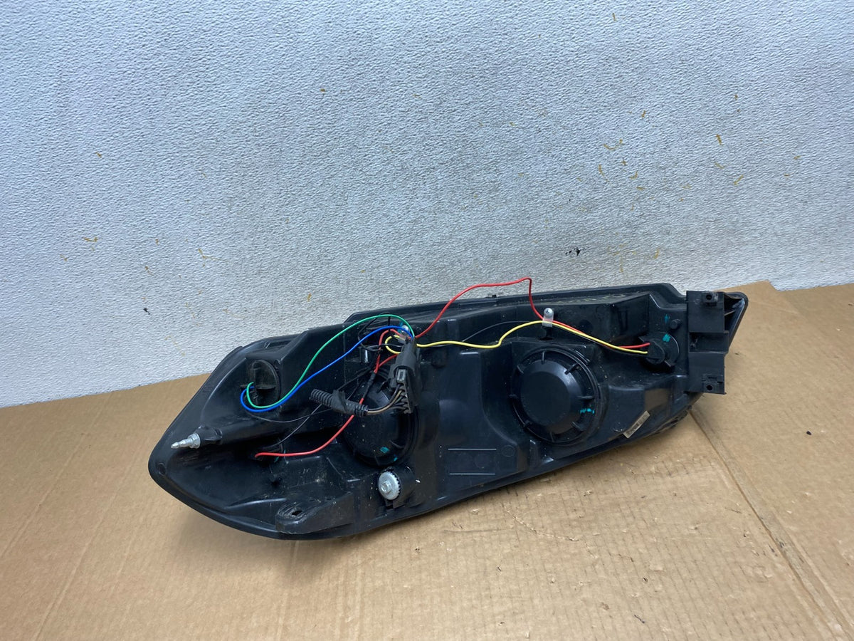 2006 - 2013 Chevrolet Impala Right Passenger RH Headlight Halogen AI4476 DW5