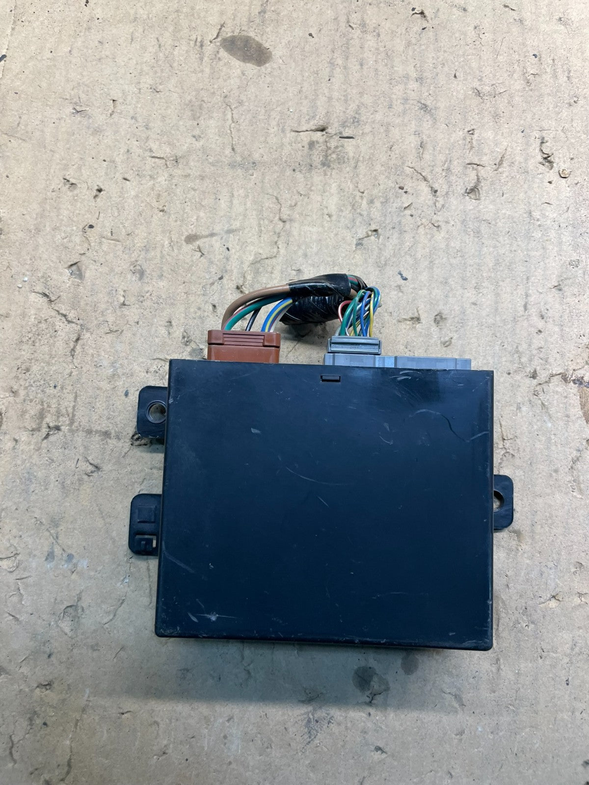 2005 - 2010 Honda Odyssey Rear Right Passenger Sliding Door Module w4276 DG0