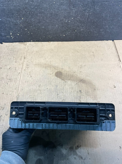 2013 to 2016 Ford F250 F350 6.2L ECU ECM Engine Computer Module x0338 DG1