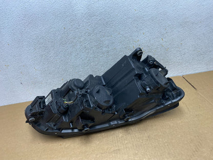 2012-2015 Volkswagen Passat Left Driver LH Side Halogen Headlight AI3266 DW6