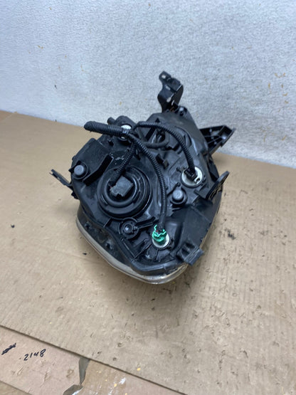 2005 -2006 Honda Crv Cr-v Halogen Headlight Right Passenger Rh AI2509 LK6