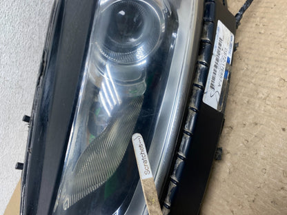 2013 to 2016 Ford Fusion Left Driver Lh Side Headlight DEPO AE9747 DW3