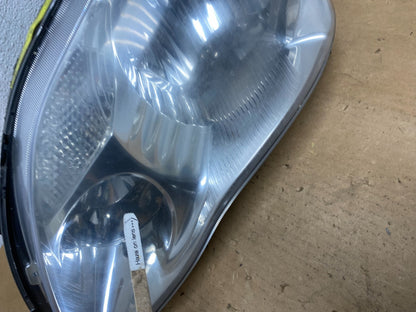 2008 2009 2010 Toyota Avalon Left Driver LH Side Xenon Headlight AC8554 DW5