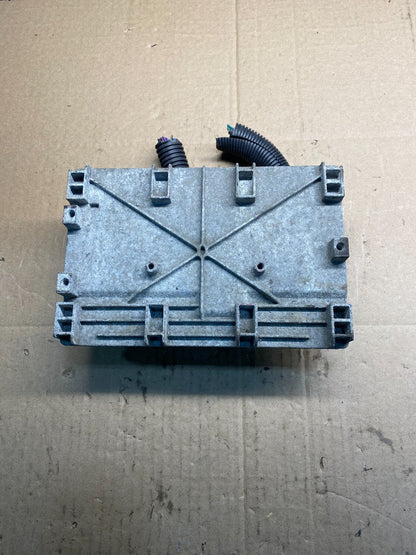 2010 Dodge Caravan Town & Country Engine Computer ECU OEM AB4235 DG1