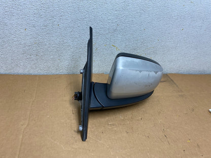 2007 to 2013 BMW X5 Left Driver LH Side View Door Mirror Oem N5922 DG2