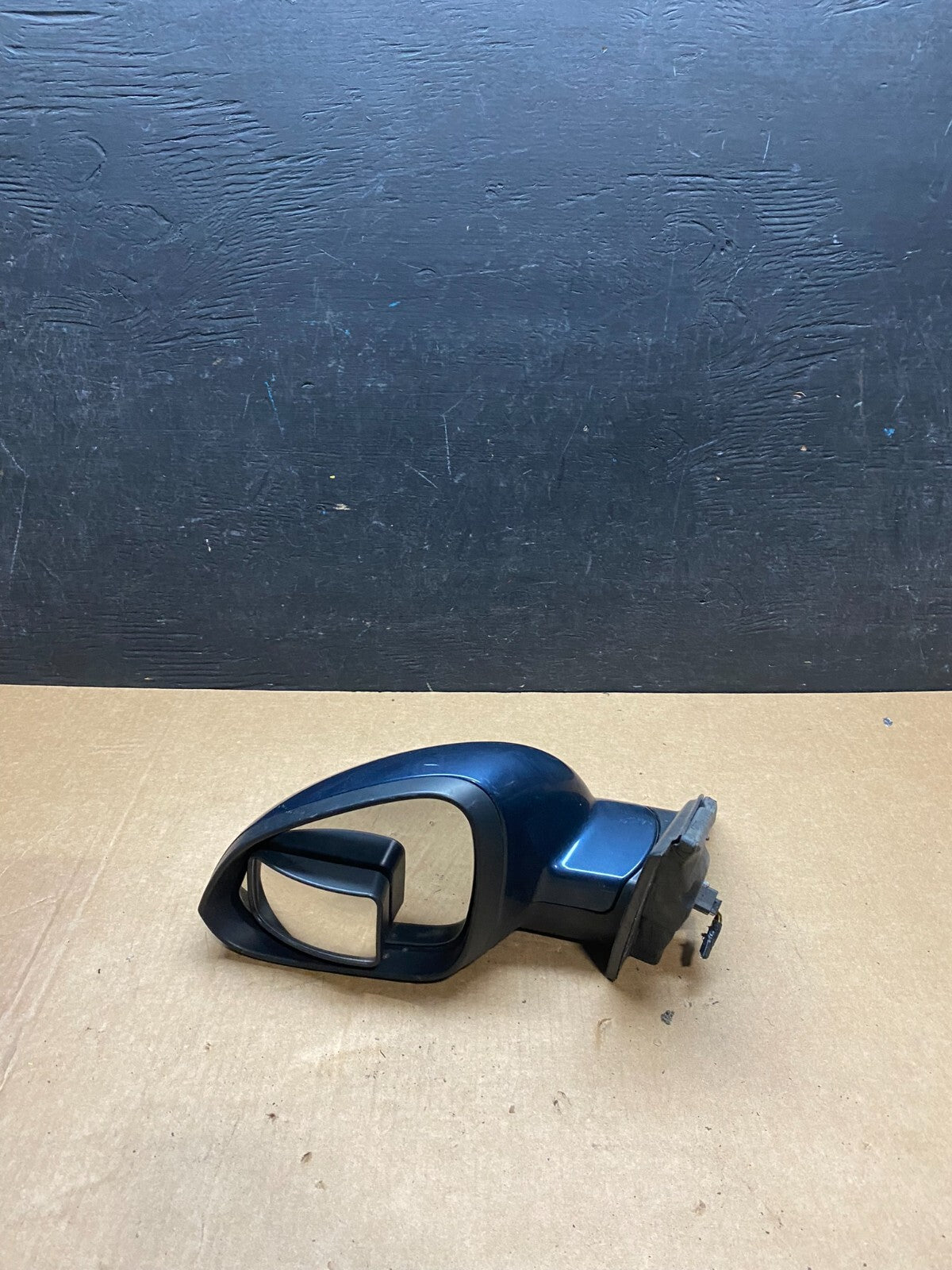 2011 to 2013 Buick Regal Left Driver LH Side View Door Mirror H4634 PS5