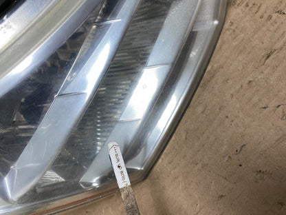 2008 2009 2010 2011 Ford Focus Left+Right Headlights Halogen AH9479 DW7