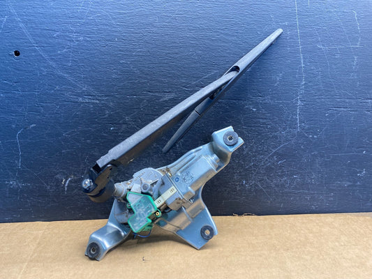 2011 to 2020 Mitsubishi Outlander Sport Wiper Motor Rear AD74710