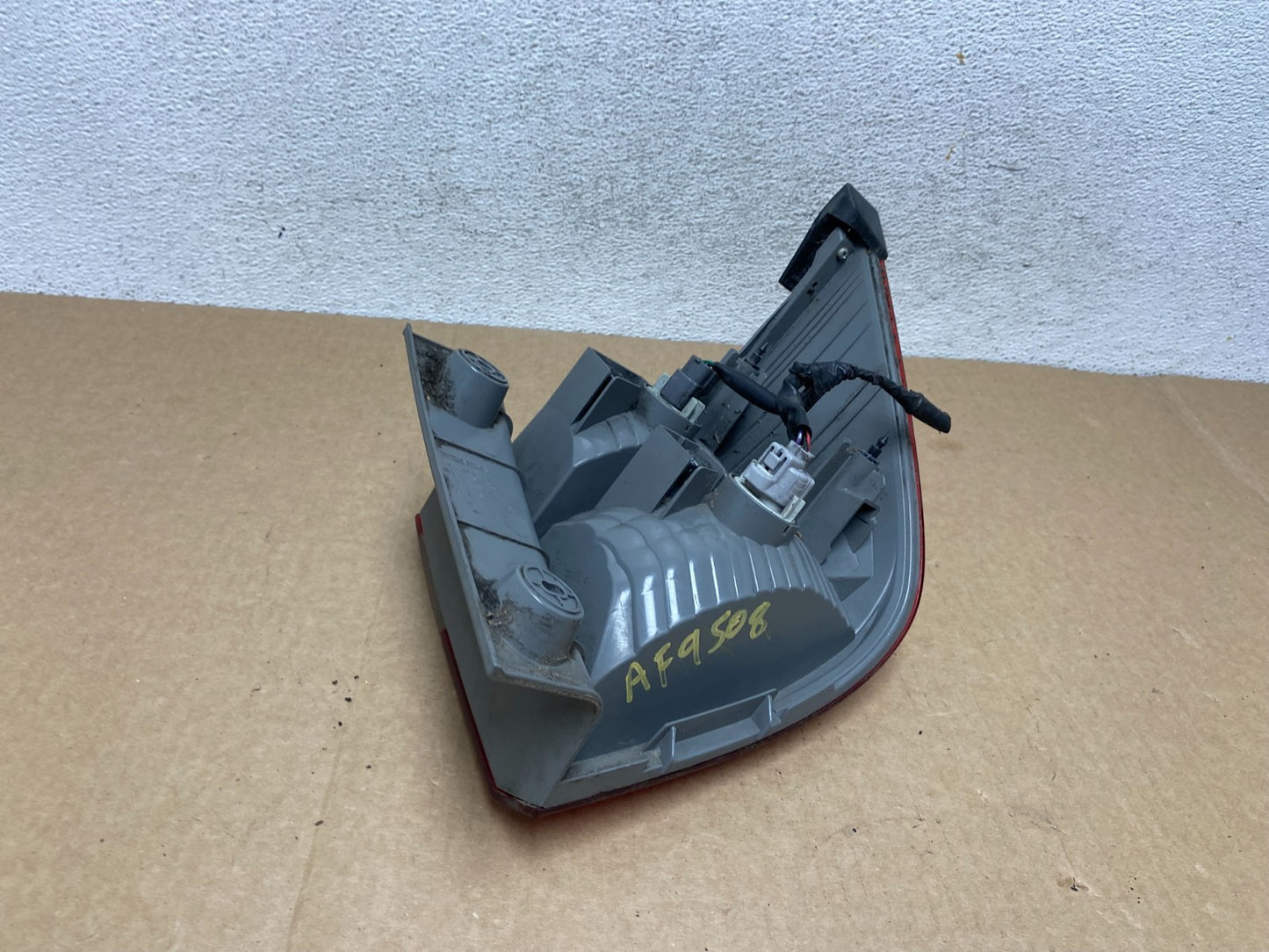 2011 2012 2013 Honda Odyssey Left Driver Side Tail Light AF9508 DW5