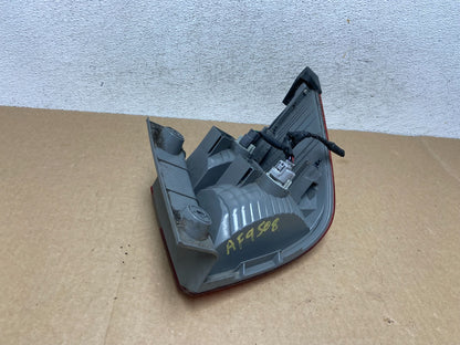 2011 2012 2013 Honda Odyssey Left Driver Side Tail Light AF9508 DW5