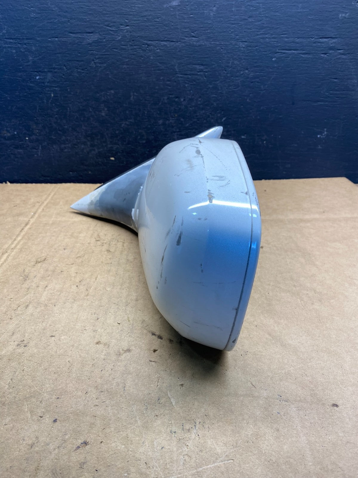 2002-2006 Lexus ES300 ES330 Left Driver LH Side View Door Mirror ad3723 DG10