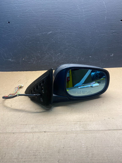 1994 1995 1996 Infiniti Q45 Right Passenger RH View Door Mirror ac4534 DG9