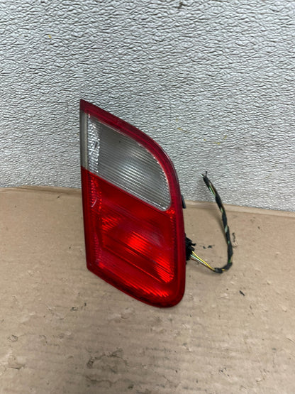 1998-2003 Mercedes Benz CLK Inner Left Driver LH Side Tail Light Lamp AB0068 LK0