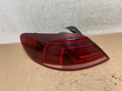 2013 to 2017 Volkswagen CC Left Driver LH Side LED Tail Light AI0984 LK0