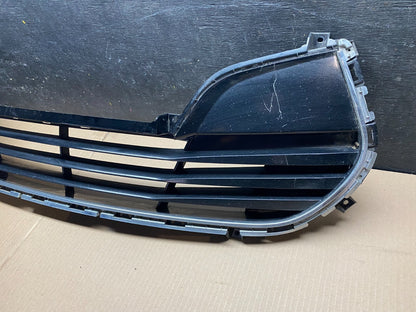 2011 2012 2013 Hyundai Tucson Front Lower Grille Grill Oem N9149 DG2