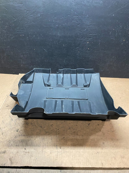 2006 to 2008 Honda Pilot Engine Cover Trim Bezel 17121-PVJ-A01 OEM G2885 DG14