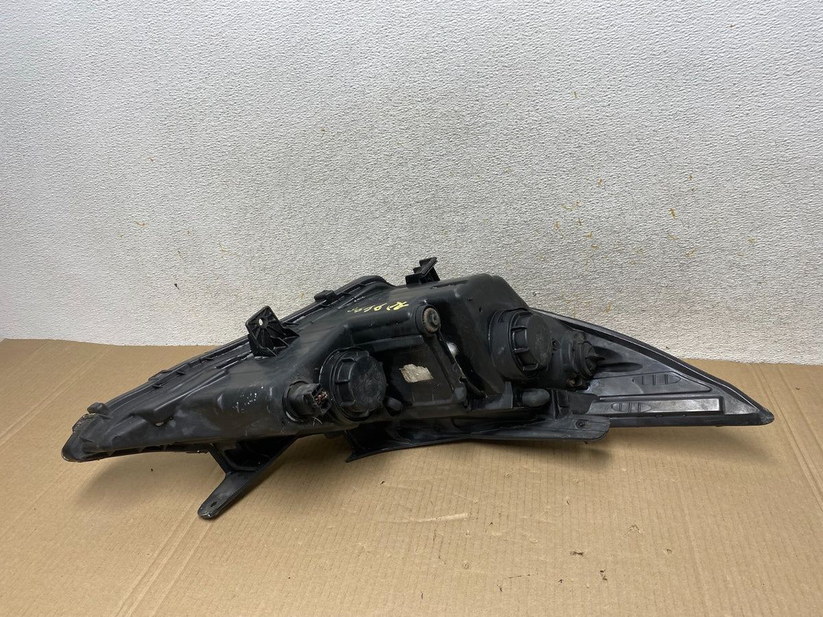 2011 - 2014 Hyundai Sonata Left Driver Lh Side Headlight Halogen AI9446 LK5