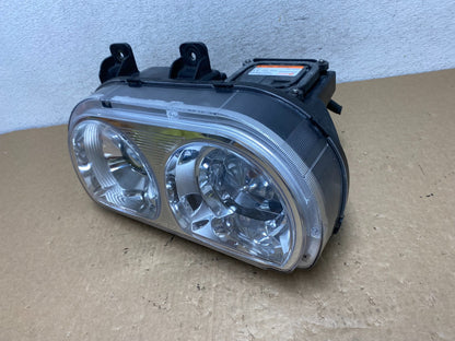 2008 to 2014 Dodge Challenger Left Driver LH Side Xenon Headlight AF7918 DG1
