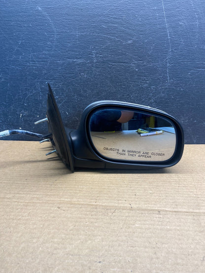1998-2011 Mercury Grand Marquis Right Passenger View Door Mirror AF6761 DW8