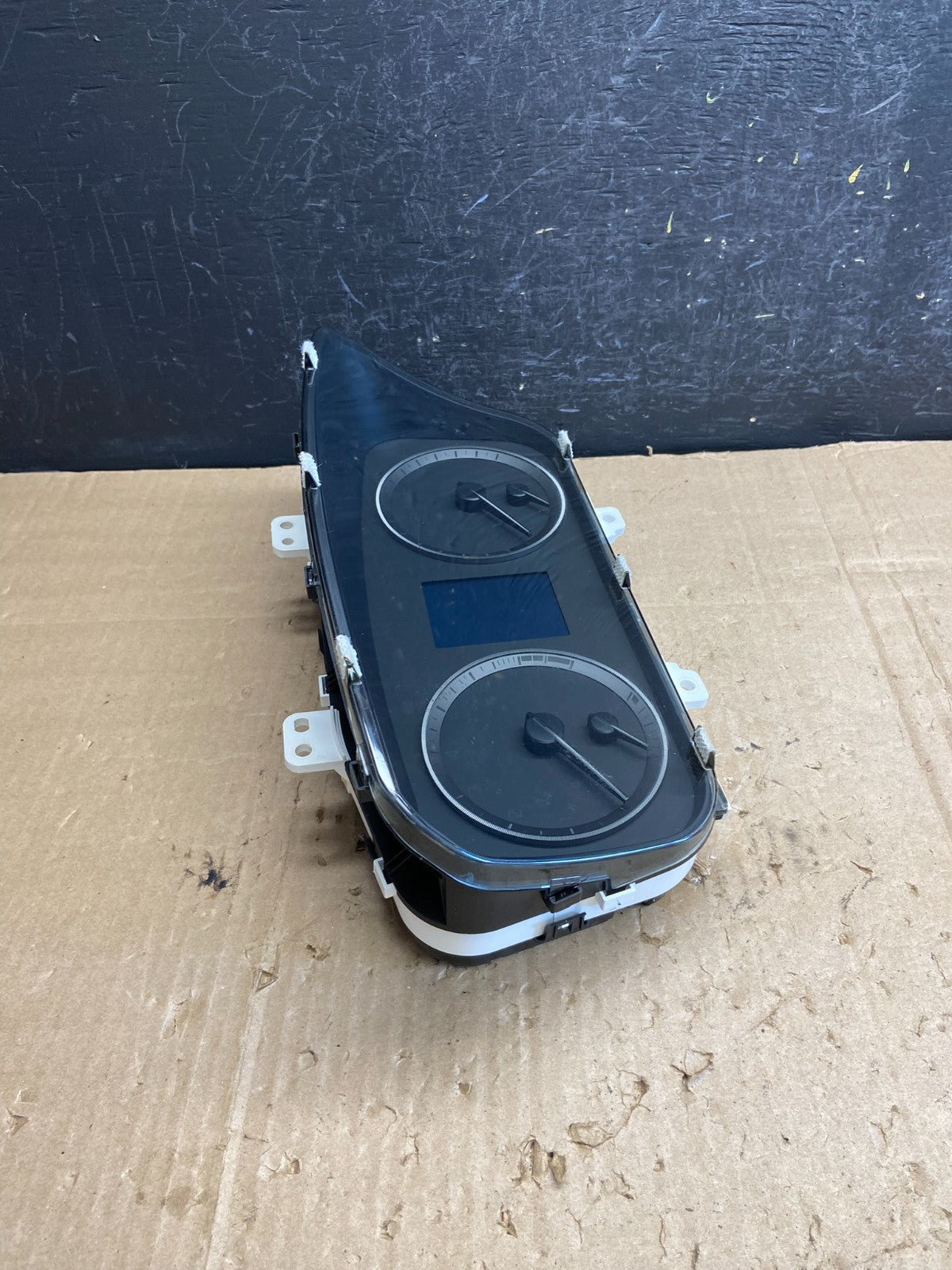 2015 Hyundai Sonata Instrument Speedometer Cluster Gauge ae1897 DG1