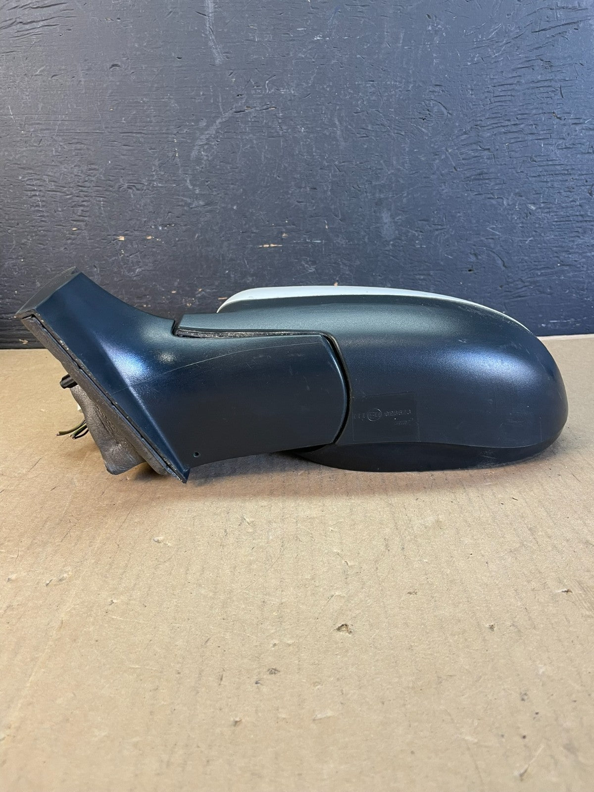 2012 to 2020 Chevrolet Sonic Left Driver LH View Door Mirror AD5588 DW3