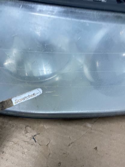 2005 to 2011 Lincoln Town Car Right Passenger Rh Side Headlight AI0897 DW3