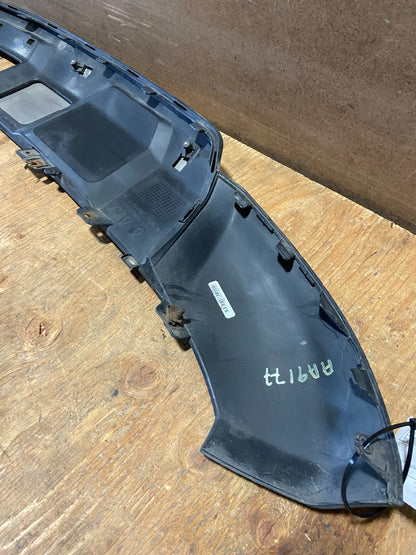 2007 to 2009 Mercedes Benz ML350 Front Bumper Cover Valance AA91776
