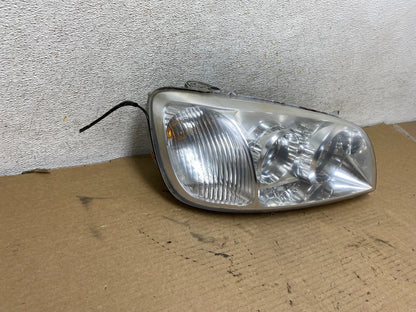 2004 2005 Hyundai XG350 XG Right Passenger RH Headlight Halogen AH4313 DW1