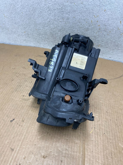 Halogen 2014-2017 Jeep Cherokee Left Driver LH Side Lower Headlight AI7823 DW6