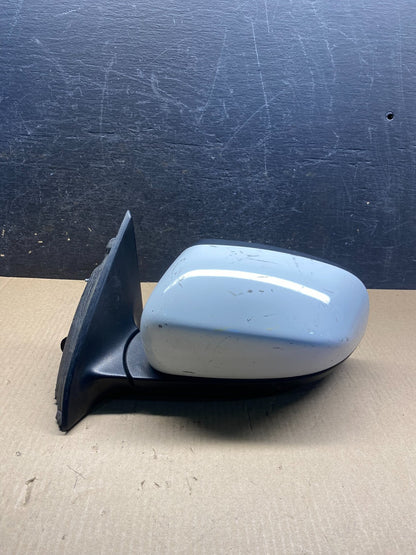 2014 - 2021 Jeep Cherokee Left Driver LH Side View Door Mirror AG7864 DW0