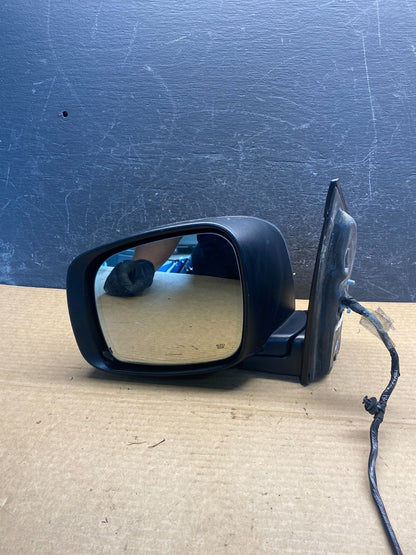 2008 - 2010 Chrysler Town Country Left Driver LH Turn Signal Mirror AF6779 DW8