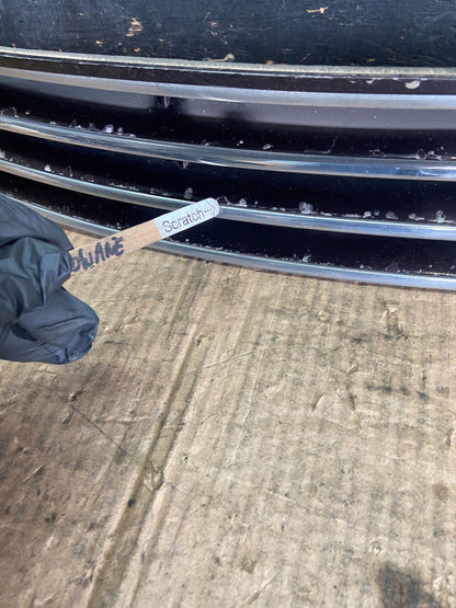 2002 to 2003 Lexus ES330 Front Upper Grill Grille O6304 OEM DG3