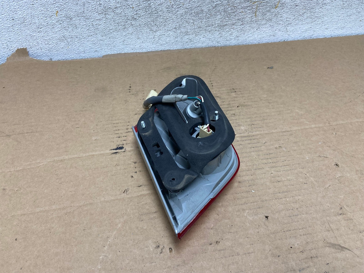 2007 2008 2009 Toyota Camry Left Driver Tail Light Trunk Lid Inner AH7827 LK4
