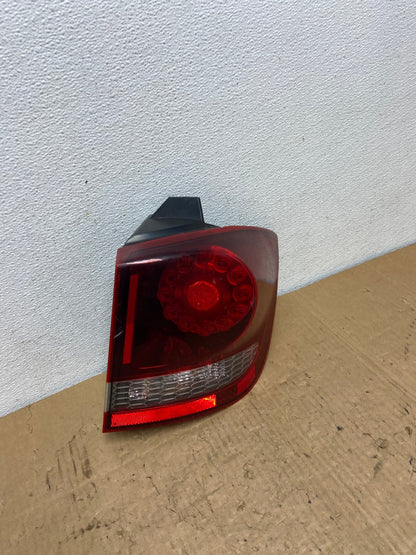 LED 2011-2020 Dodge Journey Right Passenger Rh Side Tail Light AC8185 LK2