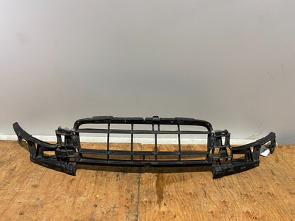 2009 2010 2011 Audi A6 Front Bumper Grille Bracket Retainer O16480
