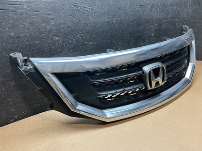 2008 2009 2010 Honda Odyssey Front Upper Grill Grille Y9468 DG1