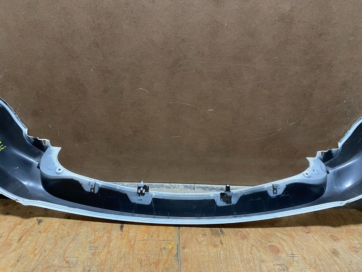 2011 to 2015 Ford Explorer Rear Upper Bumper Cover U0094 PS8
