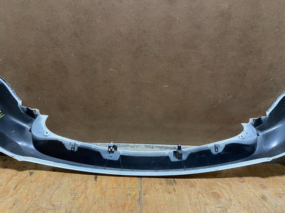 2011 to 2015 Ford Explorer Rear Upper Bumper Cover U0094 PS8