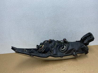 2015 - 2017 Subaru Legacy Outback Right Passenge LED Halogen Headlight AF9948 DW6
