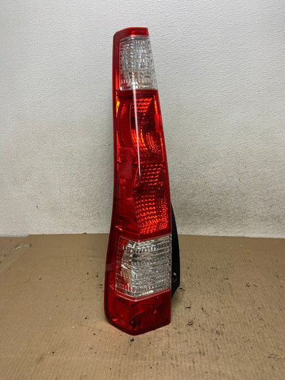 2005 to 2006 Honda Cr-v Crv Left Driver LH Tail Light AH6040 LK0