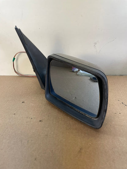 2001 to 2006 BMW X5 Right Passenger RH Side View Door Mirror AH0256 LK2