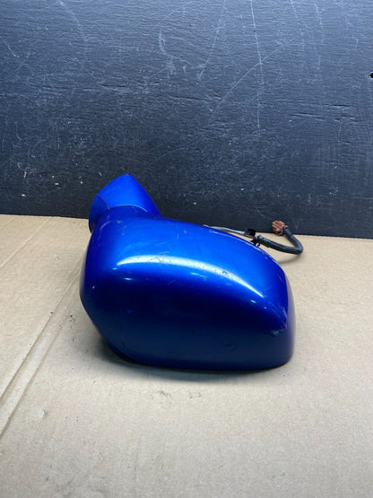 2007 to 2012 Nissan Versa Right Passenger RH Door Mirror AG3672 DW1