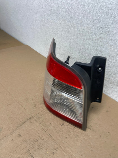 2008-2009 Ford Taurus X Left Driver LH Side Tail Light AF4697 LK1