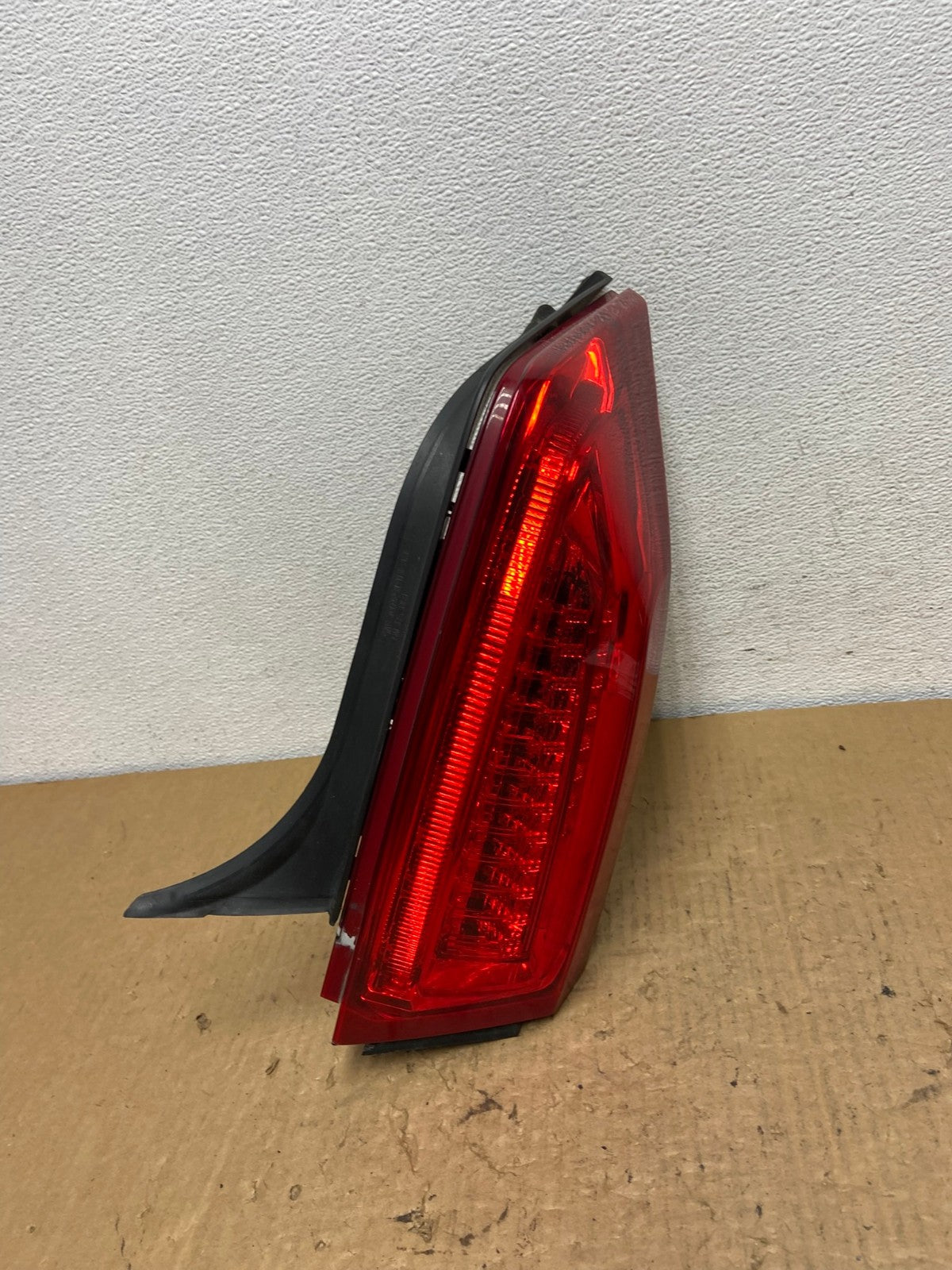 2013 to 2018 Cadillac Ats Right Passenger RH Side Tail Light AC8194 LK0
